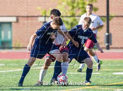 Thumbnail 3 in Foxborough @ Dedham photogallery.