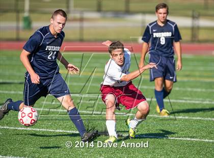 Thumbnail 2 in Foxborough @ Dedham photogallery.