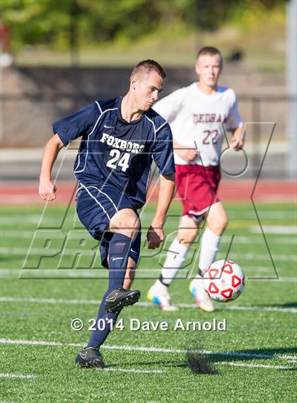 Thumbnail 3 in Foxborough @ Dedham photogallery.