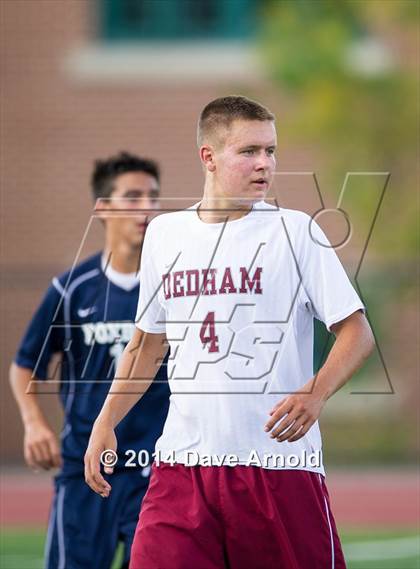 Thumbnail 1 in Foxborough @ Dedham photogallery.