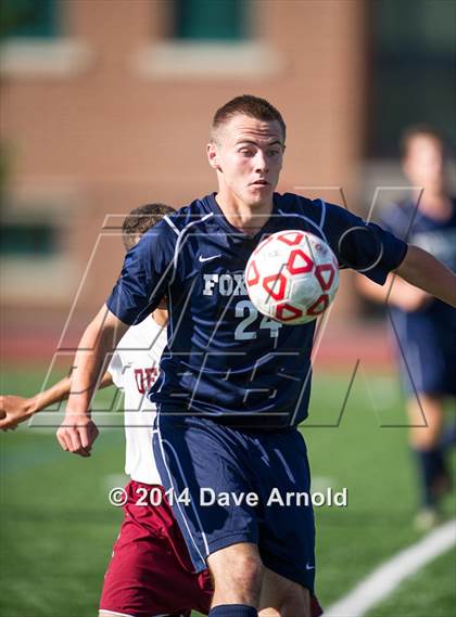 Thumbnail 1 in Foxborough @ Dedham photogallery.