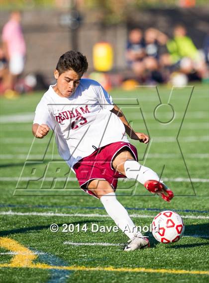Thumbnail 3 in Foxborough @ Dedham photogallery.
