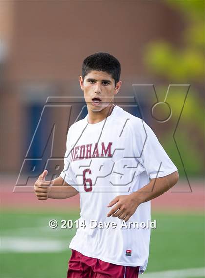 Thumbnail 3 in Foxborough @ Dedham photogallery.