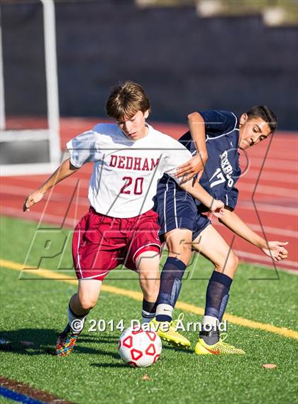 Thumbnail 2 in Foxborough @ Dedham photogallery.