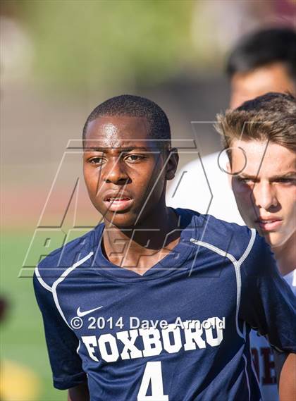 Thumbnail 1 in Foxborough @ Dedham photogallery.