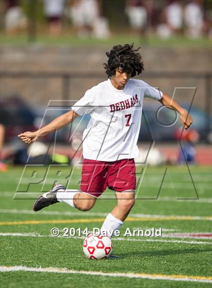 Thumbnail 3 in Foxborough @ Dedham photogallery.