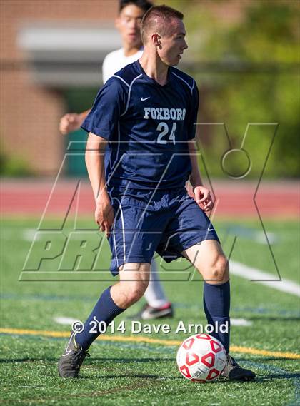 Thumbnail 2 in Foxborough @ Dedham photogallery.