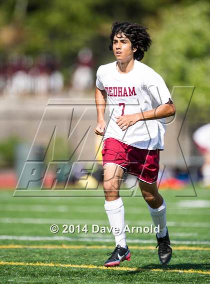 Thumbnail 1 in Foxborough @ Dedham photogallery.