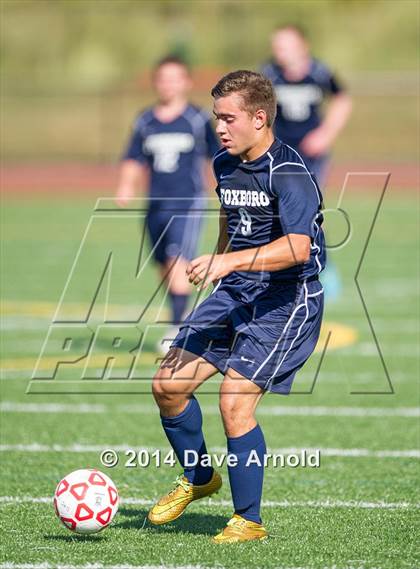 Thumbnail 1 in Foxborough @ Dedham photogallery.