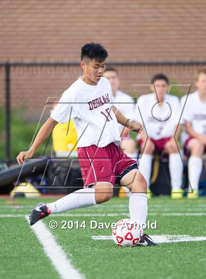 Thumbnail 3 in Foxborough @ Dedham photogallery.