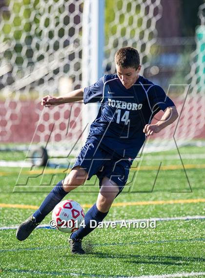 Thumbnail 1 in Foxborough @ Dedham photogallery.