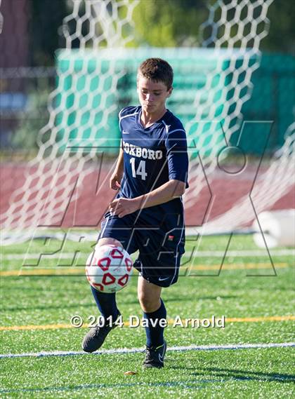 Thumbnail 3 in Foxborough @ Dedham photogallery.