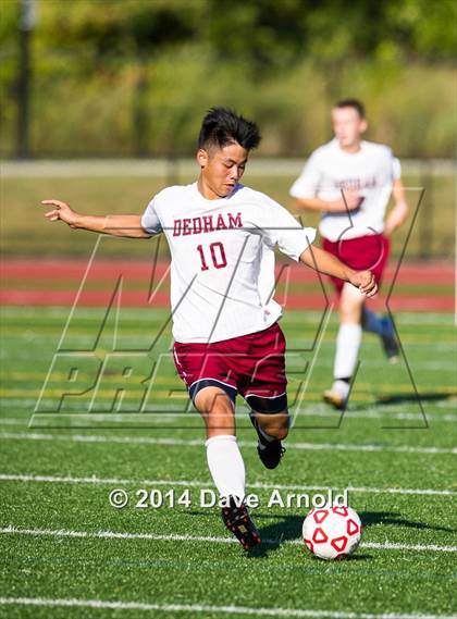 Thumbnail 1 in Foxborough @ Dedham photogallery.