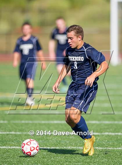 Thumbnail 3 in Foxborough @ Dedham photogallery.