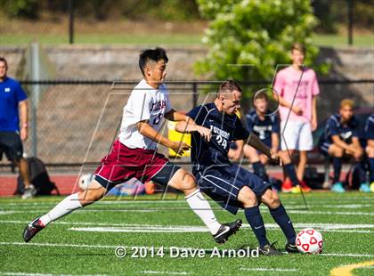 Thumbnail 1 in Foxborough @ Dedham photogallery.
