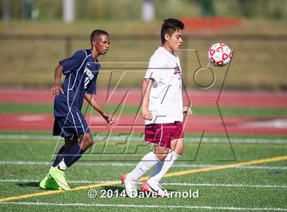 Thumbnail 1 in Foxborough @ Dedham photogallery.