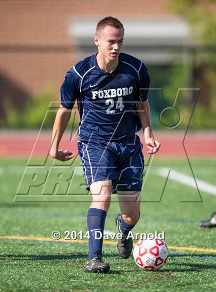 Thumbnail 1 in Foxborough @ Dedham photogallery.
