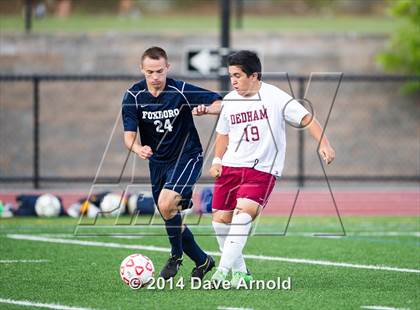 Thumbnail 2 in Foxborough @ Dedham photogallery.