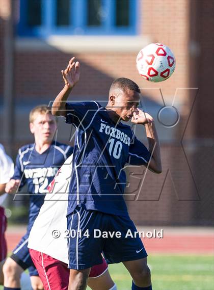 Thumbnail 3 in Foxborough @ Dedham photogallery.