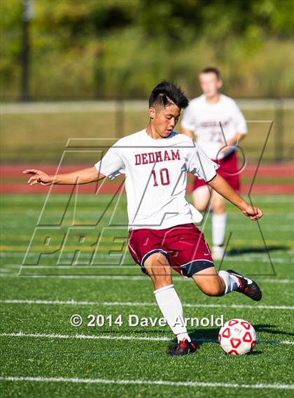 Thumbnail 2 in Foxborough @ Dedham photogallery.