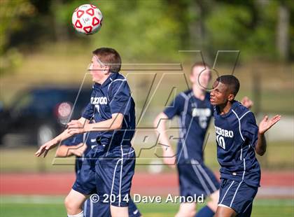 Thumbnail 3 in Foxborough @ Dedham photogallery.