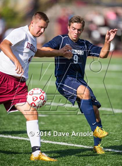 Thumbnail 1 in Foxborough @ Dedham photogallery.