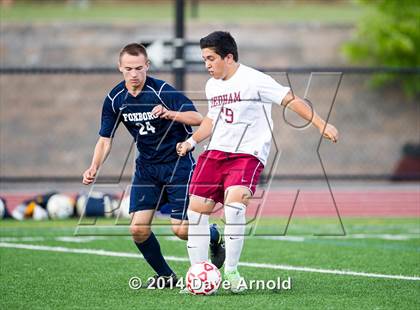 Thumbnail 1 in Foxborough @ Dedham photogallery.