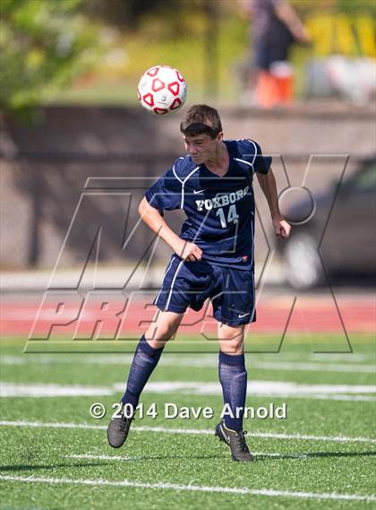 Thumbnail 3 in Foxborough @ Dedham photogallery.