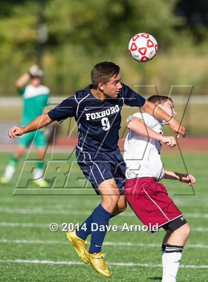 Thumbnail 1 in Foxborough @ Dedham photogallery.