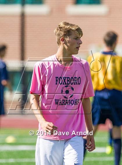 Thumbnail 1 in Foxborough @ Dedham photogallery.