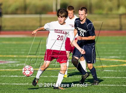 Thumbnail 3 in Foxborough @ Dedham photogallery.
