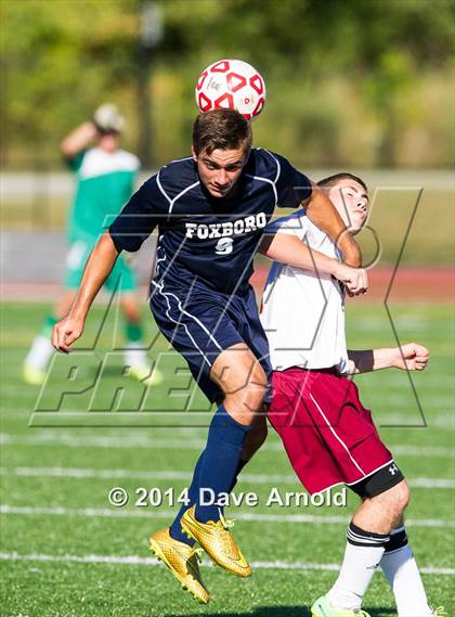 Thumbnail 3 in Foxborough @ Dedham photogallery.