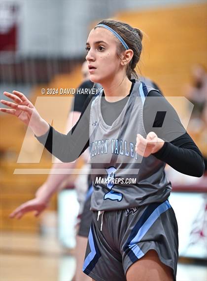 Thumbnail 2 in Ralston Valley vs Chatfield photogallery.