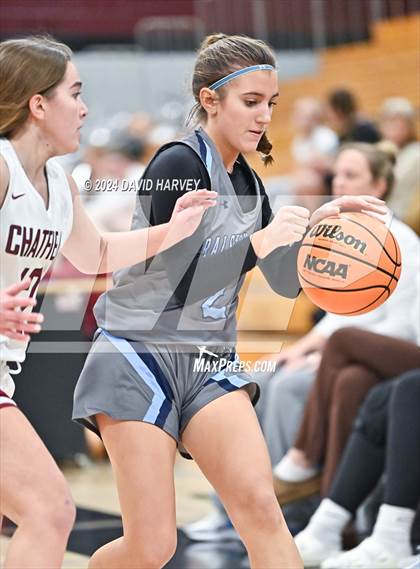 Thumbnail 1 in Ralston Valley vs Chatfield photogallery.