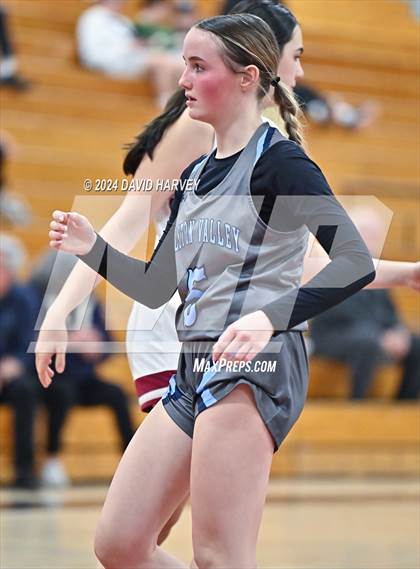 Thumbnail 1 in Ralston Valley vs Chatfield photogallery.