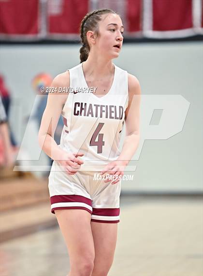 Thumbnail 1 in Ralston Valley vs Chatfield photogallery.