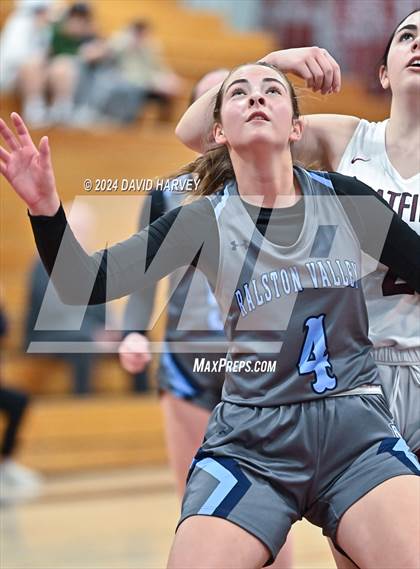 Thumbnail 2 in Ralston Valley vs Chatfield photogallery.