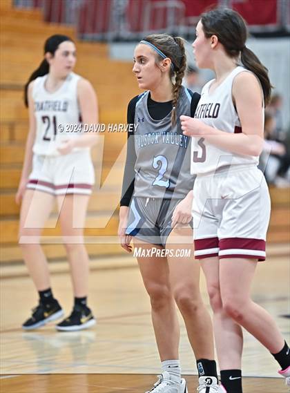 Thumbnail 1 in Ralston Valley vs Chatfield photogallery.