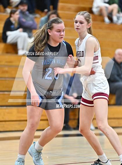Thumbnail 1 in Ralston Valley vs Chatfield photogallery.