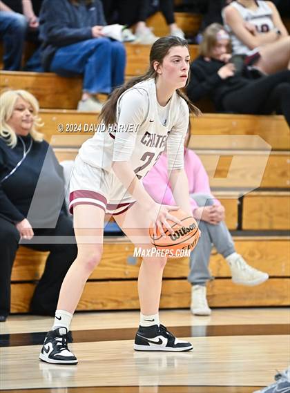 Thumbnail 3 in Ralston Valley vs Chatfield photogallery.