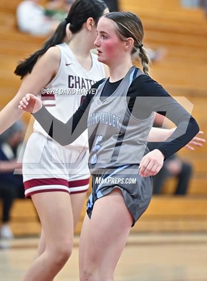 Thumbnail 3 in Ralston Valley vs Chatfield photogallery.