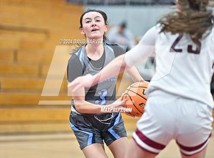 Thumbnail 2 in Ralston Valley vs Chatfield photogallery.