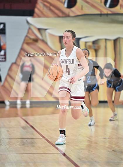 Thumbnail 2 in Ralston Valley vs Chatfield photogallery.