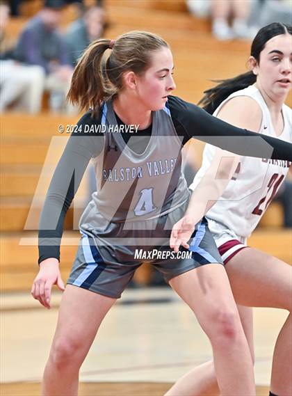 Thumbnail 1 in Ralston Valley vs Chatfield photogallery.