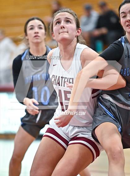 Thumbnail 3 in Ralston Valley vs Chatfield photogallery.