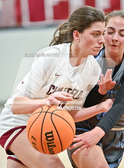 Thumbnail 3 in Ralston Valley vs Chatfield photogallery.