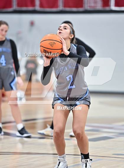 Thumbnail 1 in Ralston Valley vs Chatfield photogallery.