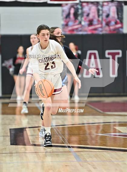 Thumbnail 1 in Ralston Valley vs Chatfield photogallery.