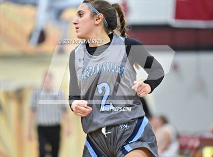 Thumbnail 3 in Ralston Valley vs Chatfield photogallery.