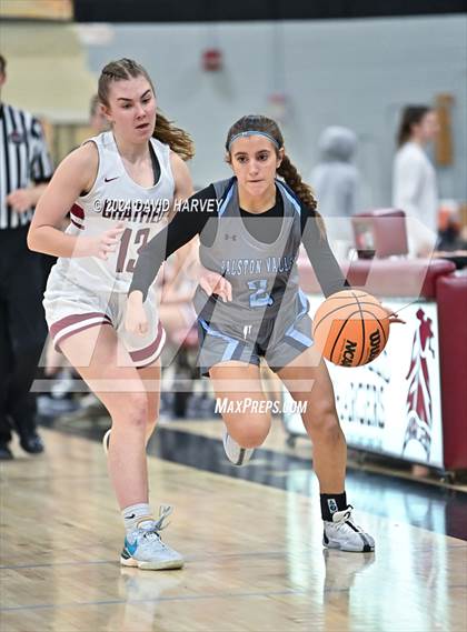 Thumbnail 3 in Ralston Valley vs Chatfield photogallery.